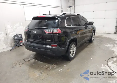 2019 Jeep Cherokee Latitude Fwd z USA, uszkodzony, nr VIN 1C4PJLCB9KD370725